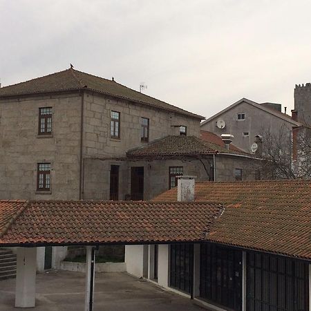 Casa Zé Maria Hostal Montalegre Exterior foto