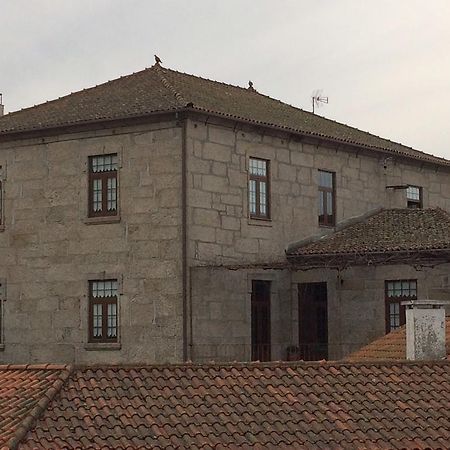 Casa Zé Maria Hostal Montalegre Exterior foto